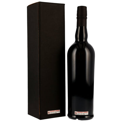 Thomson New Zealand Single Malt Whisky - Manuka Smoke - Full Noise