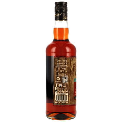 Tiki Lovers Dark Rum Neue Ausstattung 2025