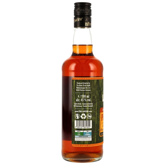 Tiki Lovers Pineapple Neue Ausstattung 2025