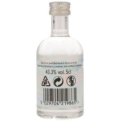 Tobermory Gin Mini