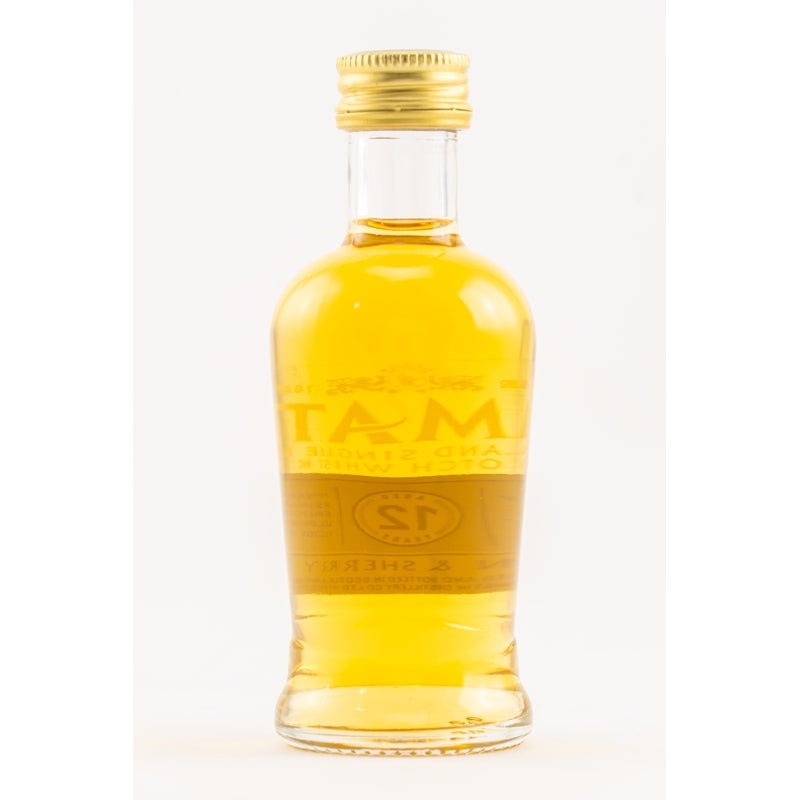 Tomatin 12 y.o. - Mini