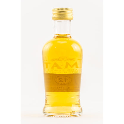 Tomatin 12 y.o. - Mini