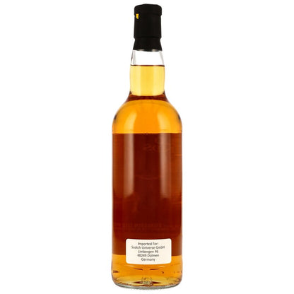 Tomatin 2010/2025 - 15 y.o. - Bourbon Hogshead #1121 (The Old Friends)