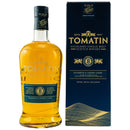 Tomatin 8 y.o. (Bourbon & Sherry) LITER