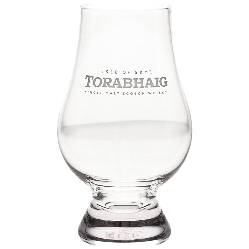 Torabhaig Glencairn Glas