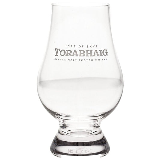 Torabhaig Glencairn Glas