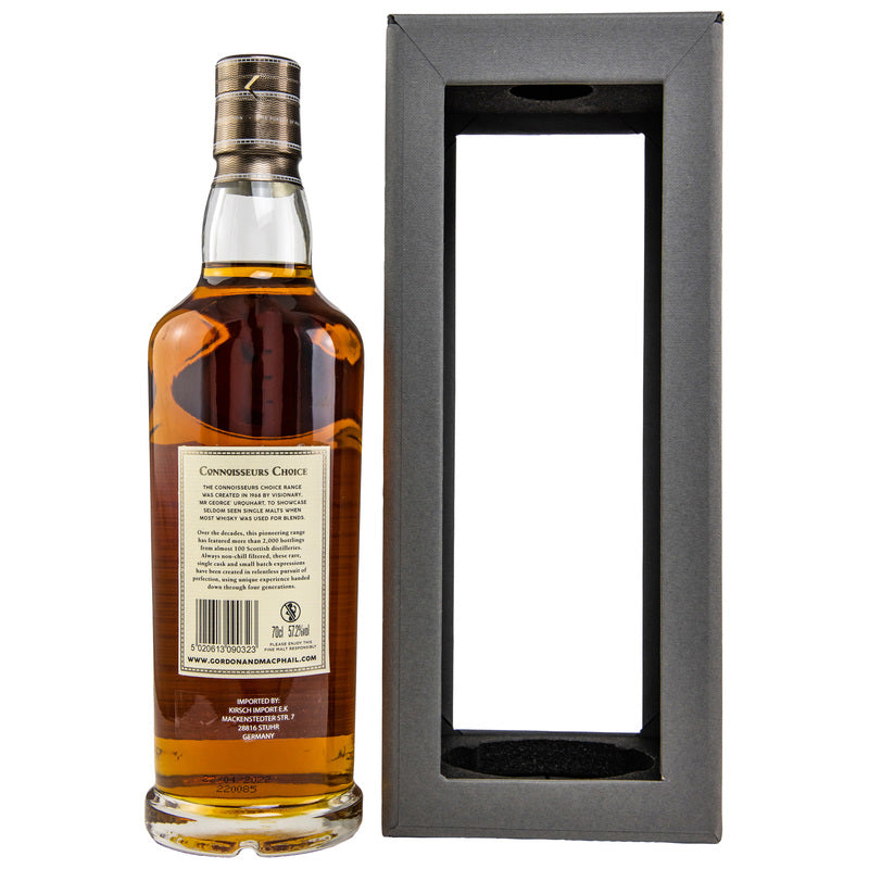 Tormore 1994/2022 G&M CC CS