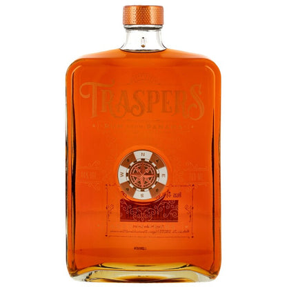 Traspers Panama Rum 15 y.o.