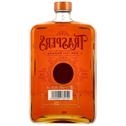 Traspers Panama Rum 15 y.o.