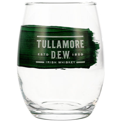 Tullamore Dew Gastro Paket: 6x Tullamore Dew Original, 1x Bar-Handtuch,