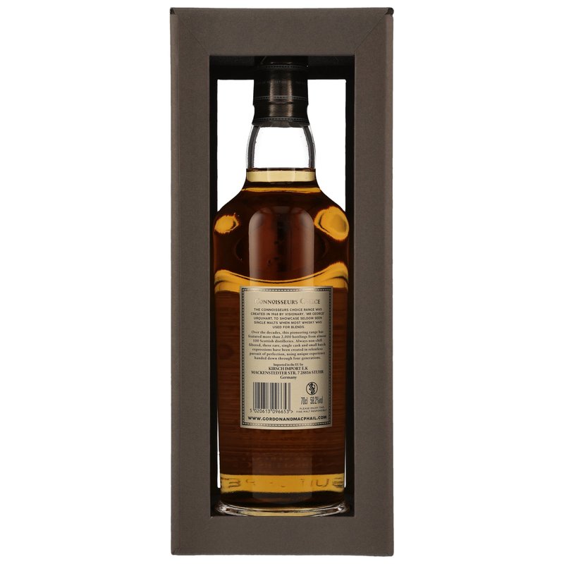 Tullibardine 2008/2023 G&M CC CS