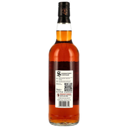 Tullibardine 2015/2025 - 9 y.o. - Signatory 100 PROOF Edition #44