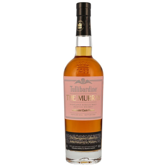 Tullibardine The Murray 2012/2023 Zinfandel Cask Finish