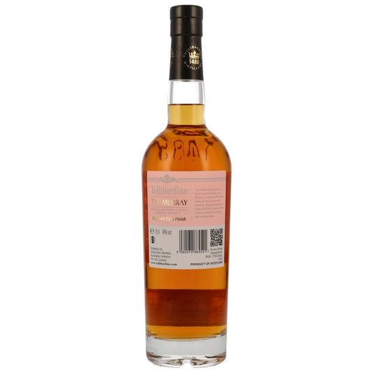 Tullibardine The Murray 2012/2023 Zinfandel Cask Finish