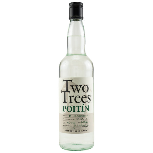 Two Trees Poitin