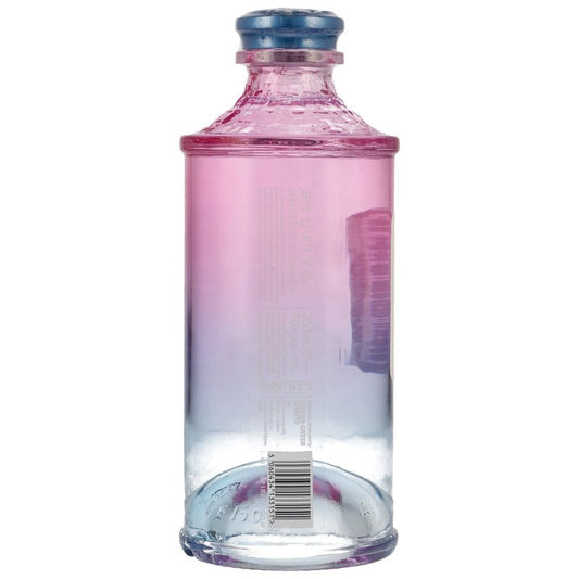 Ukiyo Japanese Blossom Gin