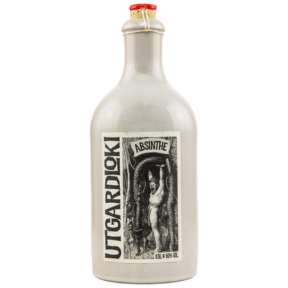 Utgardloki Absinthe