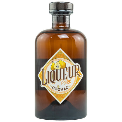 Vallein Tercinier Liqueur Poire