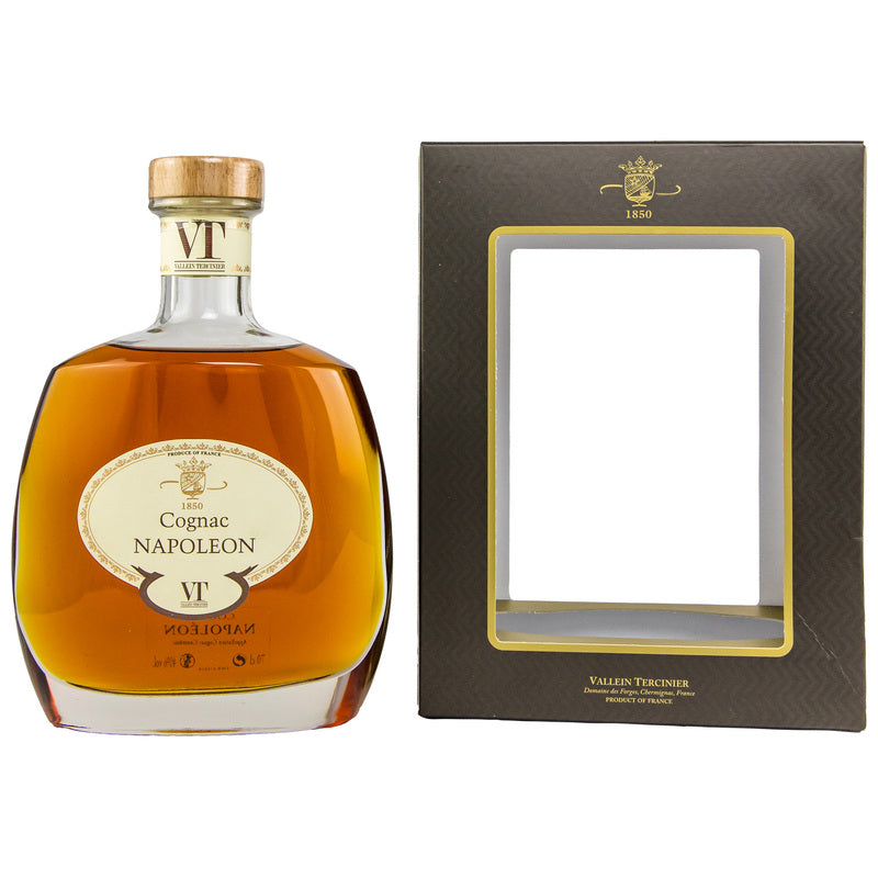 Vallein Tercinier Napoleon Carafe Greg ohne EAN