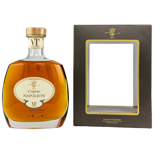 Vallein Tercinier Napoleon Carafe Greg ohne EAN