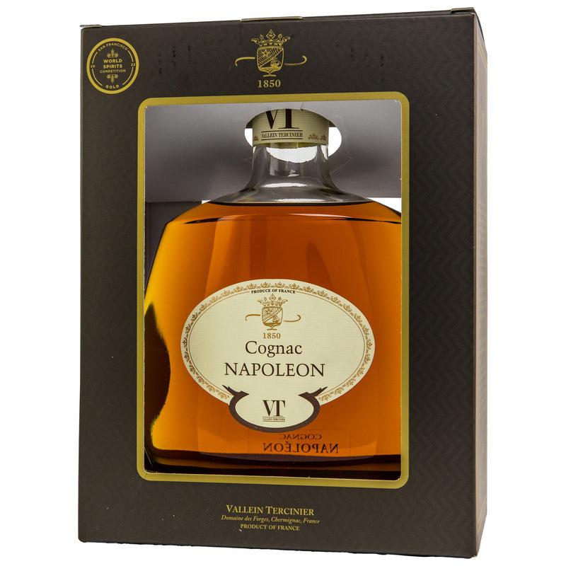 Vallein Tercinier Napoleon Carafe Greg ohne EAN