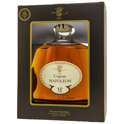 Vallein Tercinier Napoleon Carafe Greg ohne EAN