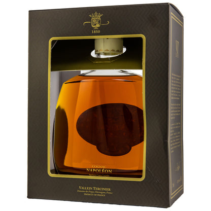 Vallein Tercinier Napoleon Carafe Greg ohne EAN