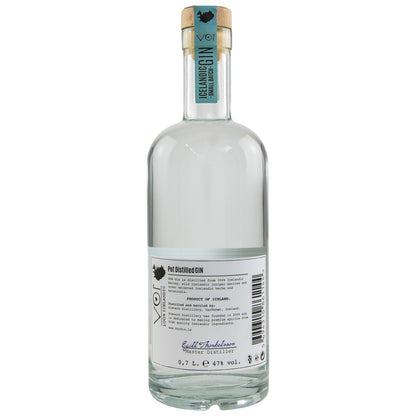 VOR Gin - 700ml