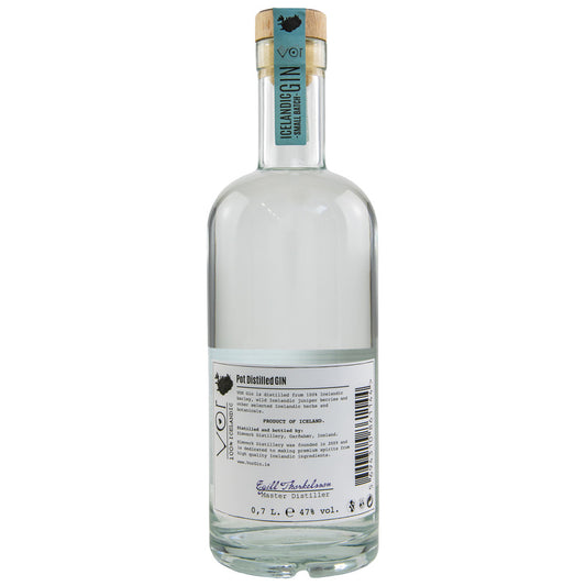 VOR Gin - 700ml