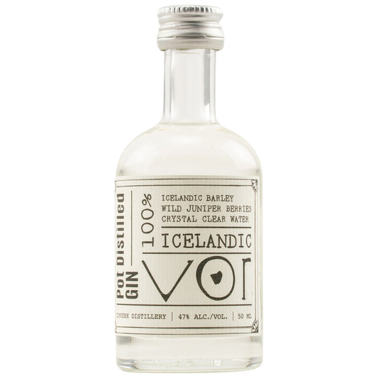 VOR Gin - Mini
