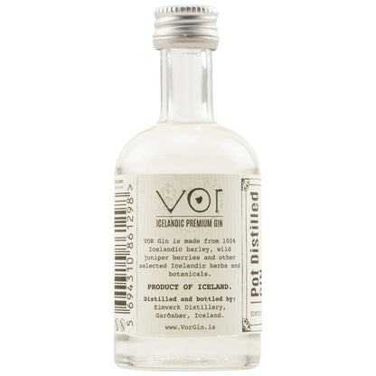 VOR Gin - Mini
