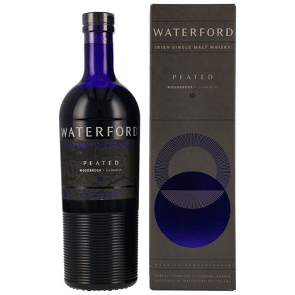 Waterford Peated - Woodbrook