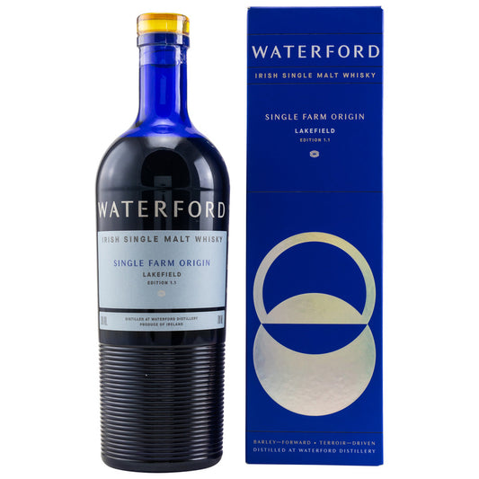 Waterford Single Farm Origin - Lake Field 1.1