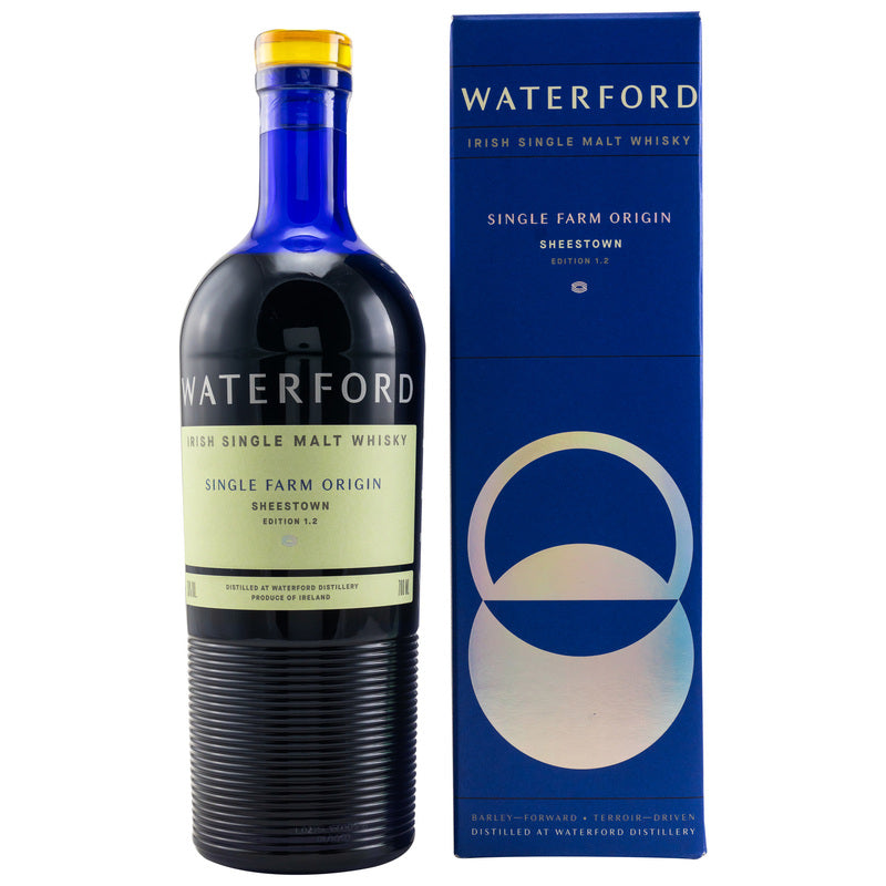 Waterford Single Farm Origin - Sheestown 1.2