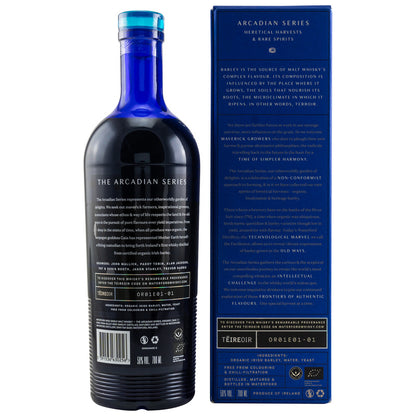 Waterford The Arcadian Organic: Gaia 1.1