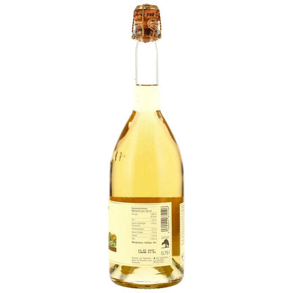 Weißduftig Alkoholfrei - MHD Artikel - Manufaktur Jörg Geiger