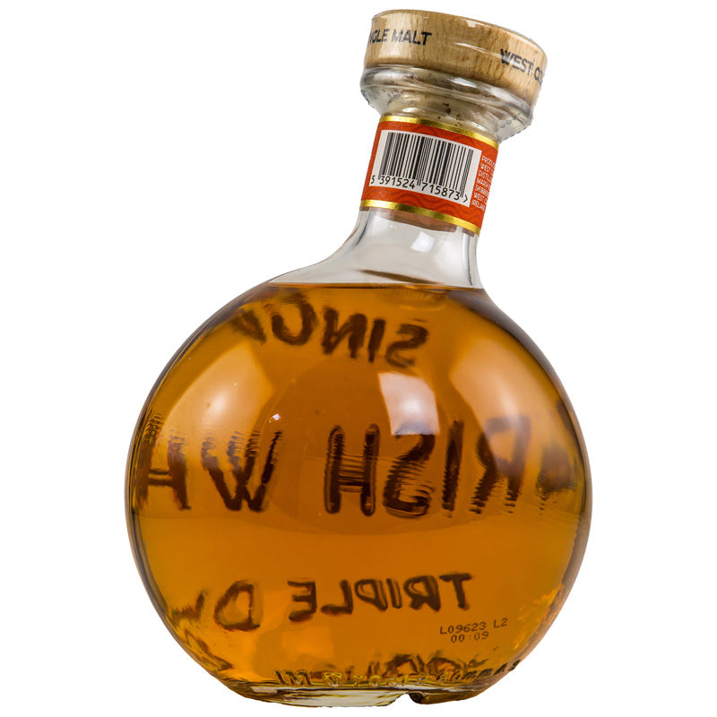 West Cork Maritime - Rum Cask