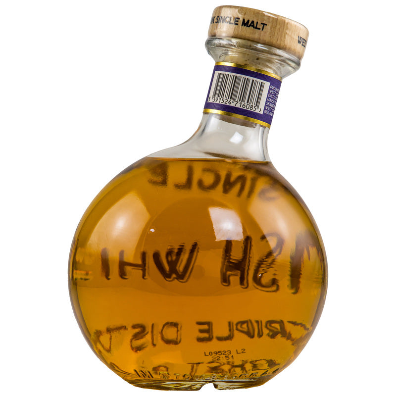 West Cork Maritime - Sherry Cask