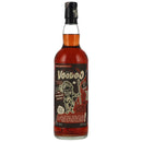 Whisky of Voodoo: The Renegade Cultist 11 y.o. Highland Single Malt (Blair Athol)