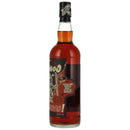 Whisky of Voodoo: The Renegade Cultist 11 y.o. Highland Single Malt (Blair Athol)