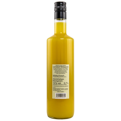 Whiskypunsch Lord Calvert - 700ml
