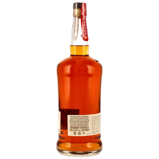Wild Turkey 101 Bourbon - LITER