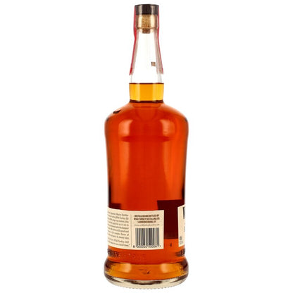 Wild Turkey 101 Bourbon - LITER