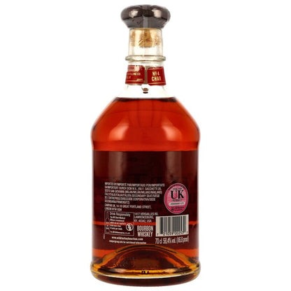 Wild Turkey Rare Breed Neue Ausstattung 2025