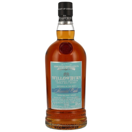WillowBurn - Moscatel Casks (Elsburn)