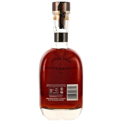 Woodford Reserve Batch Proof 119.5