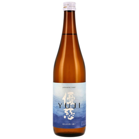 Yuji Sake