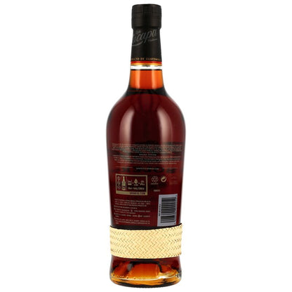 Zacapa Solera ohne GP