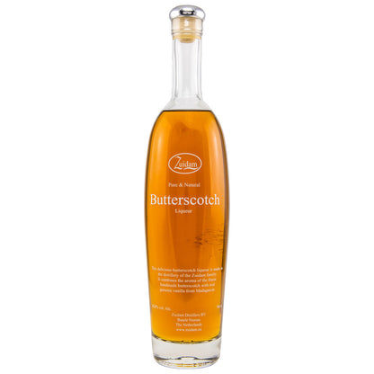 Zuidam Butterscotch Liqueur Likör