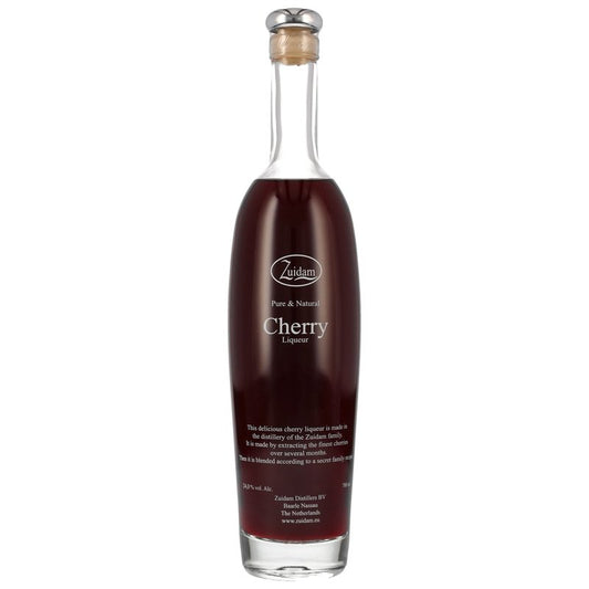 Zuidam Cherry Liqueur Likör